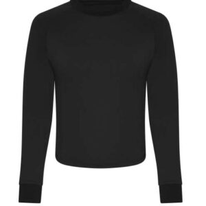 WOMEN'S CROSS BACK T