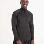 LIGHTWEIGHT ACTIVE 1/4 ZIP