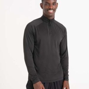 LIGHTWEIGHT ACTIVE 1/4 ZIP