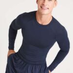 ACTIVE RECYCLED BASELAYER