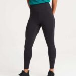 WOMEN'S RECYCLED TECH LEGGINGS