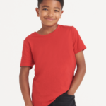 THE 100 KIDS T