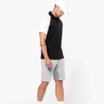 BASEBALL - SHORT-SLEEVED POLO SHIRT
