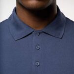 MIKE - MEN'S SHORT-SLEEVED POLO SHIRT