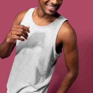 ECO-FRIENDLY MEN TANKTOP