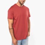 ORGANIC 190IC CREW NECK T-SHIRT
