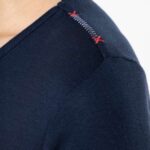 NŐI HOSSZÚ UJJÚ BRETON CSÍKOS FELSŐ