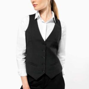 LADIES' WAISTCOAT