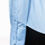 LADIES’ LONG-SLEEVED PILOT SHIRT