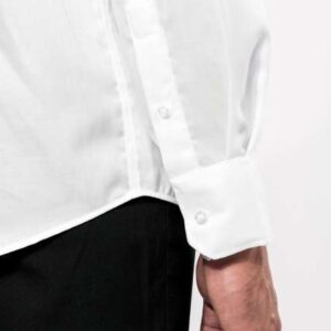 MEN’S LONG-SLEEVED NON-IRON SHIRT