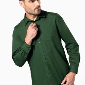 JOFREY - LONG-SLEEVED SHIRT