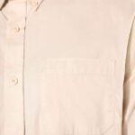MEN'S NEVADA LONG-SLEEVE COTTON SHIRT