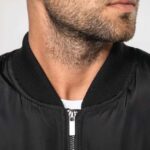 MEN'S BOMBER JACKET