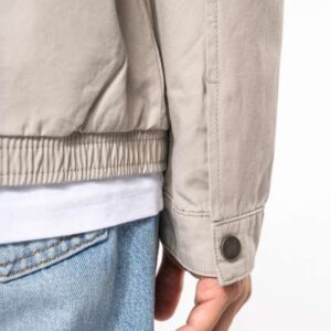 HARRINGTON BLOUSON JACKET