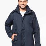 3-IN-1 PARKA