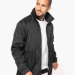 EAGLE - LINED WINDBREAKER