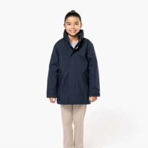 KIDS' PARKA