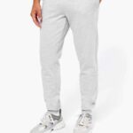 UNISEX FLEECE TROUSERS