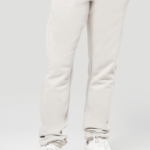 MEN’S ECO-FRIENDLY FLEECE PANTS