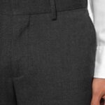 MEN'S TROUSERS