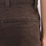 MEN'S CHINO TROUSERS