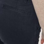 LADIES' CHINO TROUSERS