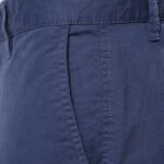 MEN'S CHINO BERMUDA SHORTS