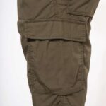 MEN'S LIGHTWEIGHT MULTIPOCKET BERMUDA SHORTS