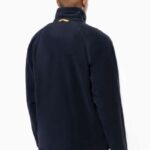 MARCO - FULL ZIP MICROFLEECE JACKET