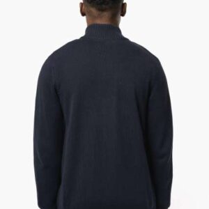FULL ZIP CARDIGAN