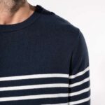 MEN'S SAILOR JUMPER