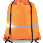 DRAWSTRING BACKPACK