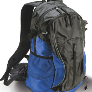 MULTI-SPORTS BACKPACK