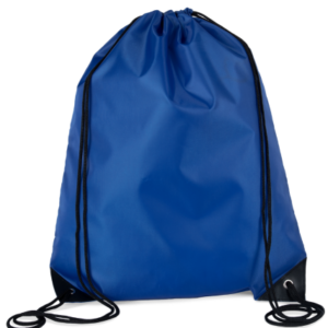 DRAWSTRINGS BAG