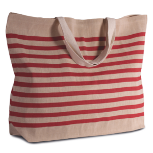 LARGE JUCO HOLD-ALL BAG