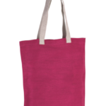 JUCO SHOPPER BAG