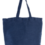 LARGE LINED JUCO BAG