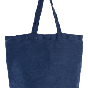 LARGE LINED JUCO BAG