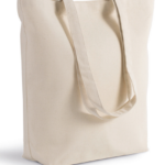 ORGANIC COTTON TOTE BAG