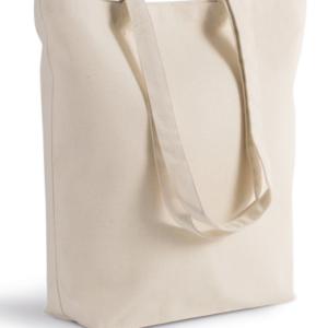 ORGANIC COTTON TOTE BAG