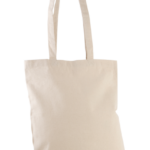 CLASSIC SHOPPER IN ORGANIC COTTON