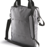 MESSENGER BAG