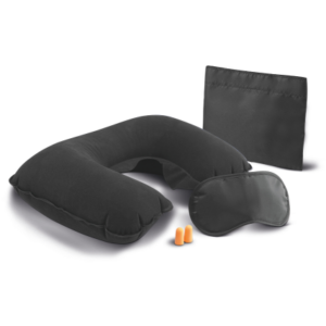 TRAVEL SET