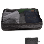 LUGGAGE ORGANISER STORAGE POUCH - LARGE