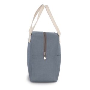 COTTON COOLER BAG