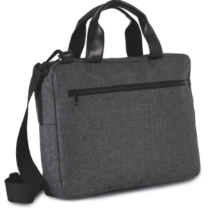 LAPTOP/DOCUMENT BAG