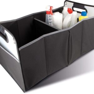CAR BOOT ORGANISER