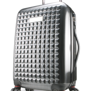 EXTRA LARGE TROLLEY SUITCASE