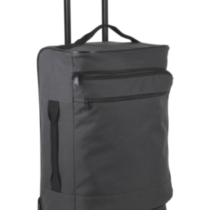 CABIN SIZE TROLLEY SUITCASE