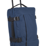 CABIN SIZE TROLLEY SUITCASE